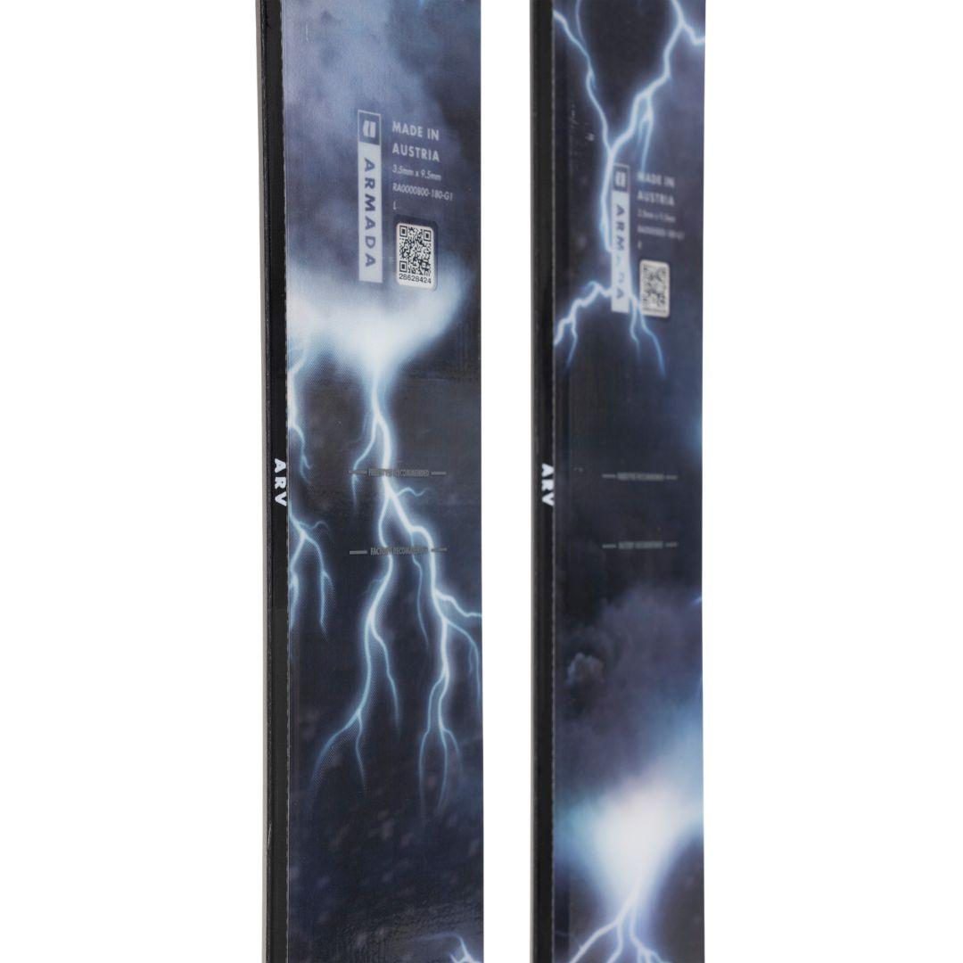 Armada BDOG 94 Skis 2026
